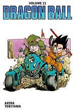 Dragon Ball (La Gazzetta dello Sport)